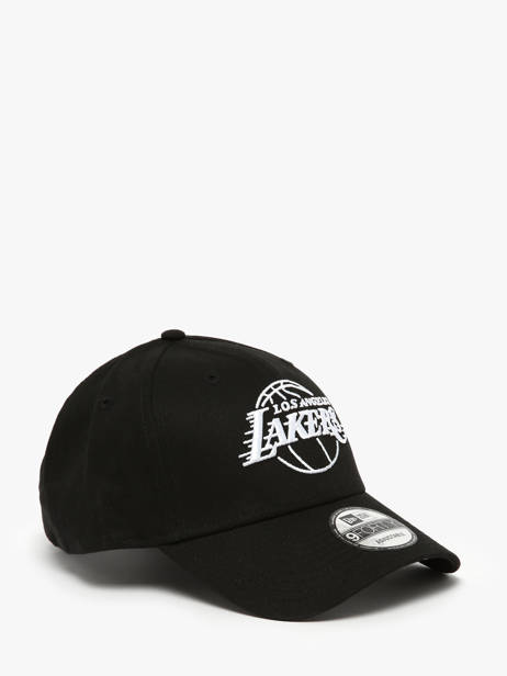 Casquette New era Noir new era 12292584 vue secondaire 1