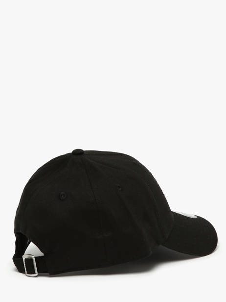 Casquette New era Noir new era 12292584 vue secondaire 2