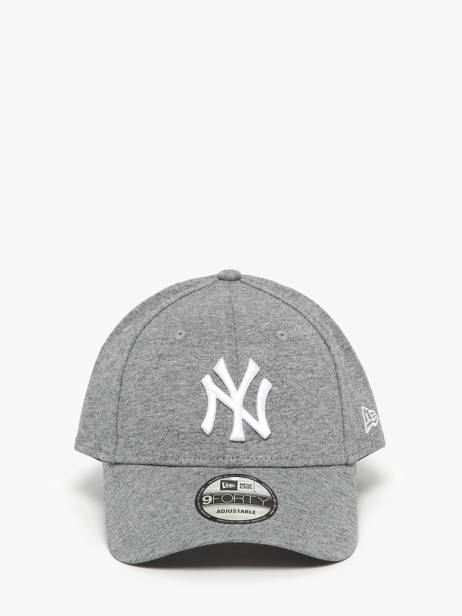 Casquette New era Gris new era 12523896