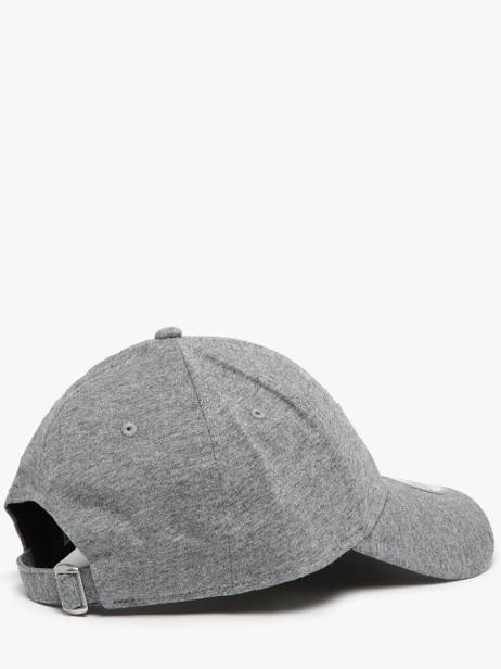 Casquette New era Gris new era 12523896 vue secondaire 2