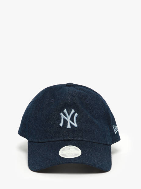 Casquette New era Bleu new era 60667484