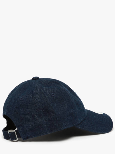 Casquette New era Bleu new era 60667484 vue secondaire 2
