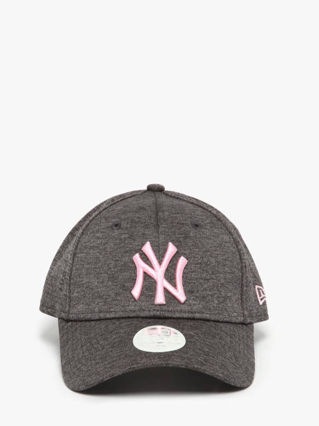 Casquette New era Gris new era 80489231