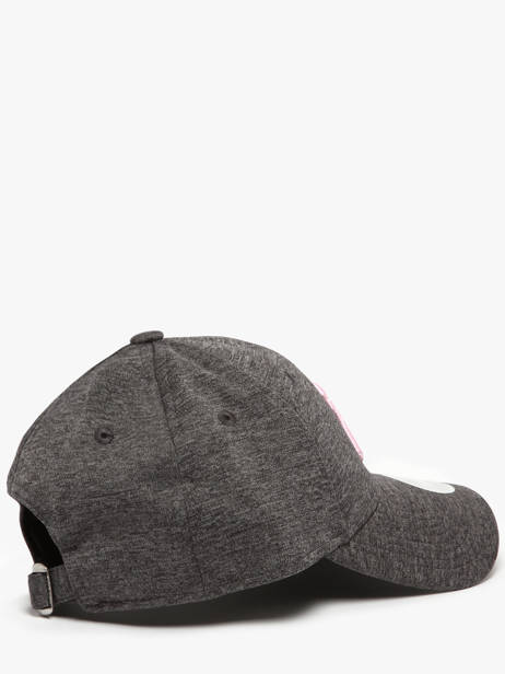 Casquette New era Gris new era 80489231 vue secondaire 2