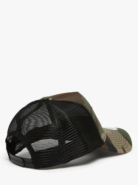 Casquette New era Multicolore new era 11579473 vue secondaire 2