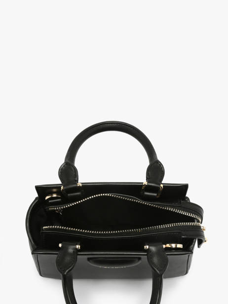 Shoulder Bag City Lacoste Black city NF5155AU other view 2