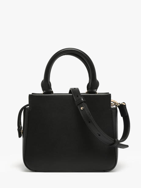 Shoulder Bag City Lacoste Black city NF5155AU other view 3