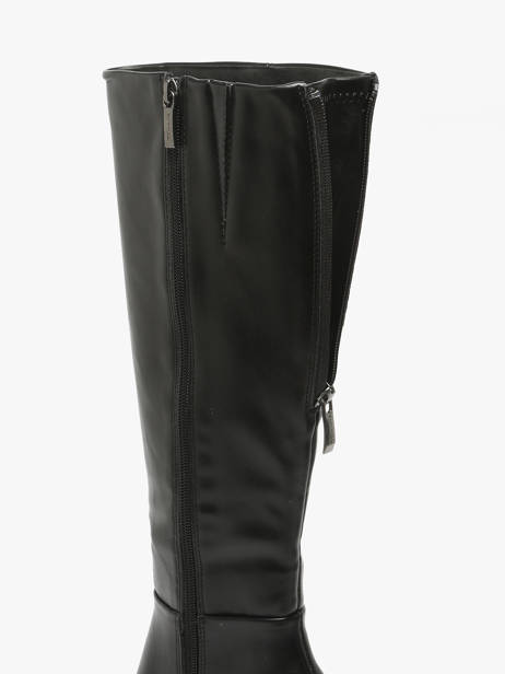 Heeled Boots Tamaris Black women 41 other view 3