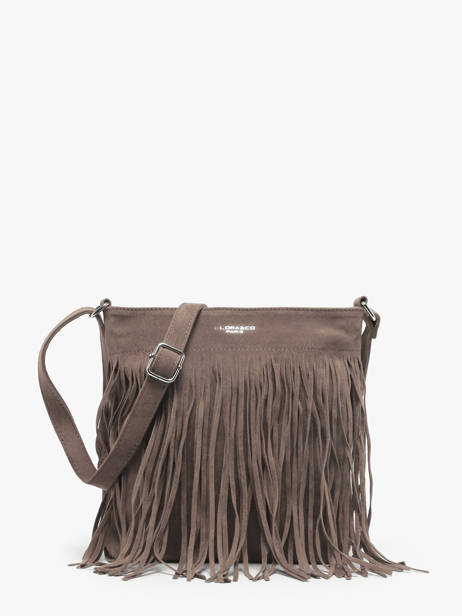 Shoulder Bag Rodeo Miniprix Brown rodeo F7517