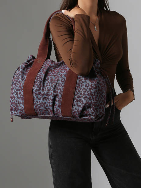 Shoulder Bag Jn Mila louise Beige jn 20204JN1 other view 1