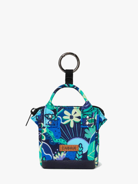 Keychain Pico Adventurer Manaus Cabaia Black anniversaire 10ans - PICO-10A
