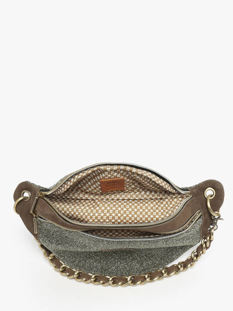 Belt Bag Mila louise Brown s 23689S other view 3