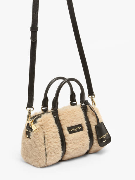 Crossbody Bag Moumoute Lancaster Beige moumoute 53 other view 1