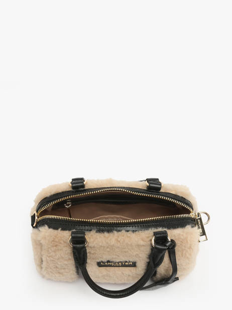 Crossbody Bag Moumoute Lancaster Beige moumoute 53 other view 2