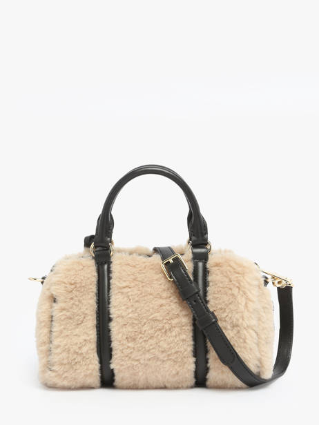 Crossbody Bag Moumoute Lancaster Beige moumoute 53 other view 3