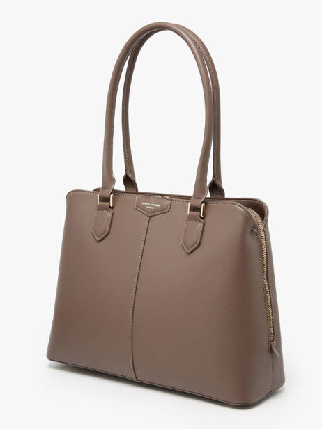 Shoulder Bag Dune David jones Brown dune 1 other view 2