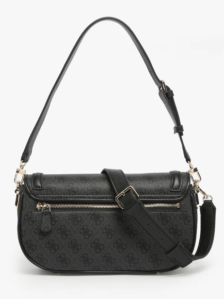 Sac Porté épaule Dea Guess Noir dea SG799320 vue secondaire 3
