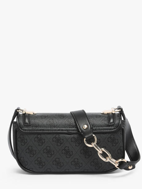 Sac Porté épaule Dea Guess Noir dea SG799379 vue secondaire 3