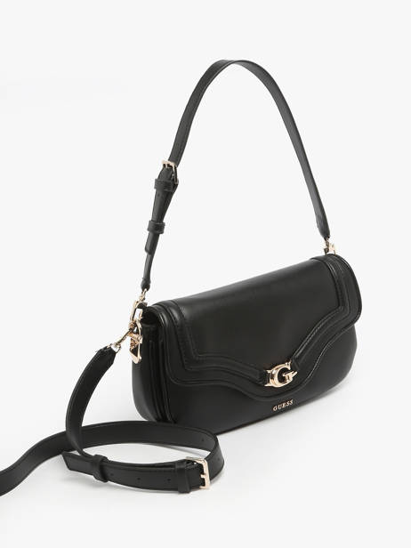 Sac Porté épaule Dea Guess Noir dea BG799320 vue secondaire 1