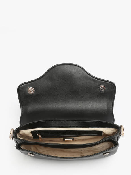 Sac Porté épaule Dea Guess Noir dea BG799320 vue secondaire 2