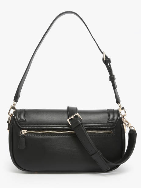 Sac Porté épaule Dea Guess Noir dea BG799320 vue secondaire 3