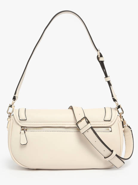 Sac Porté épaule Dea Guess Blanc dea BG799320 vue secondaire 3