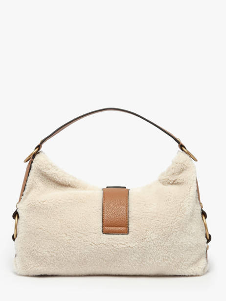 Sac Porté épaule Camden Guess Beige camden WB930818 vue secondaire 4
