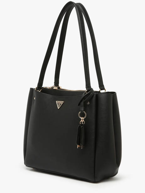 Sac Porté épaule Talent Guess Noir talent NG966923 vue secondaire 1