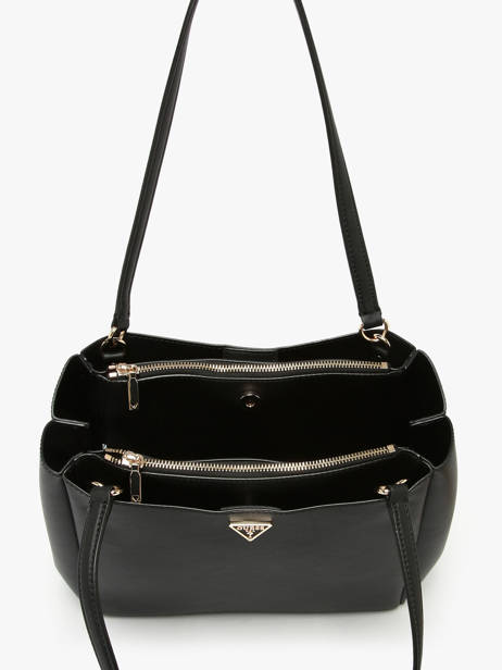 Sac Porté épaule Talent Guess Noir talent NG966923 vue secondaire 2
