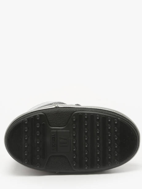 Boots Icon Low Glance Moon boot Silver accessoires D1409350 other view 4