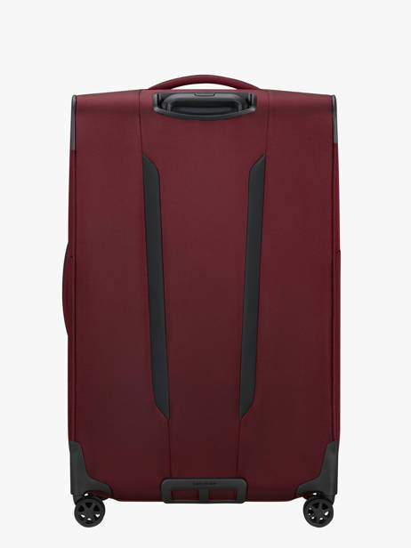 Valise Souple Respark Samsonite Violet respark KJ3007 vue secondaire 5
