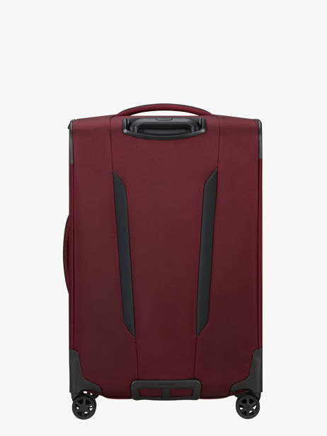 Valise Souple Respark Samsonite Violet respark KJ3006 vue secondaire 5