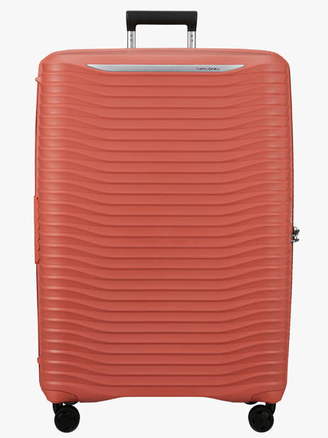 Valise Rigide Upscape Samsonite Rose upscape KJ1004