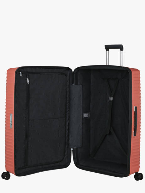 Valise Rigide Upscape Samsonite Rose upscape KJ1004 vue secondaire 4