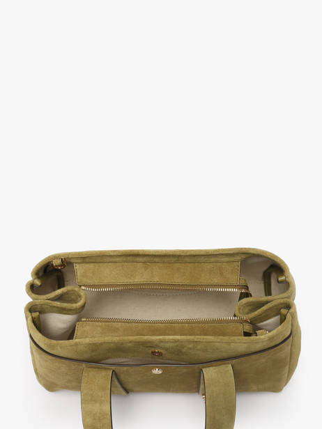 Handbag Romee Michael kors Green romee F5G1ZS1S other view 3