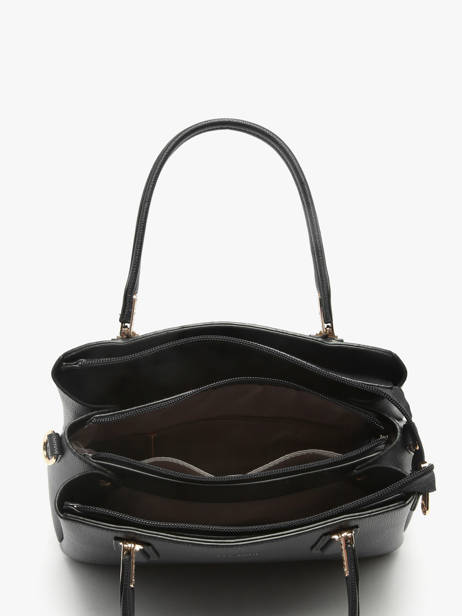Sac Porté Main Sable Miniprix Noir sable 1 vue secondaire 1