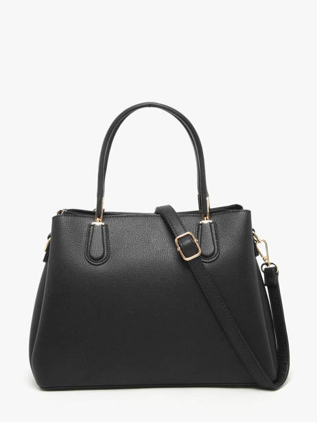 Sac Porté Main Sable Miniprix Noir sable 1 vue secondaire 2
