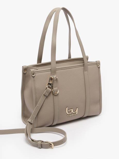 Sac Porté épaule Ariana By byblos Beige ariana BS52B02 vue secondaire 2