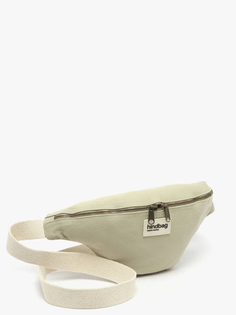 Sac Banane S Olivia Hindbag Vert best seller OLI vue secondaire 1