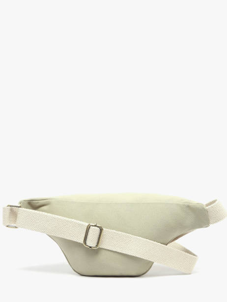 Sac Banane S Olivia Hindbag Vert best seller OLI vue secondaire 3