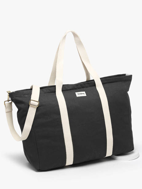 Sac Porté épaule Best Seller Hindbag Noir best seller JEAN vue secondaire 1