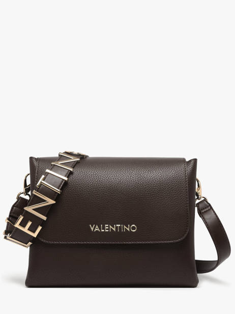 Sac Bandoulière Alexia Valentino Marron alexia VBS5A803