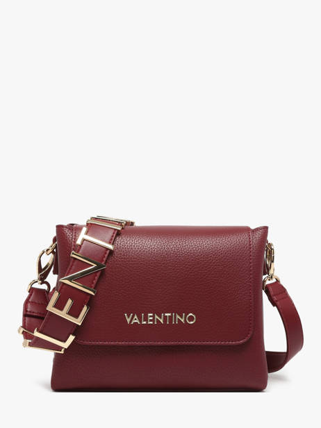 Shoulder Bag Alexia Valentino Red alexia VBS5A806