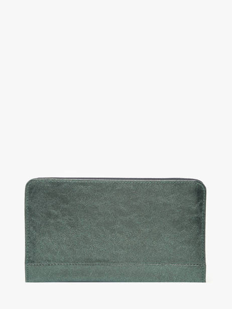 Wallet Cabaia Green accessoire L other view 2