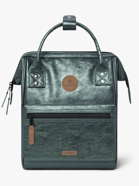 Sac à Dos Adventurer Mini Cabaia Vert adventurer S