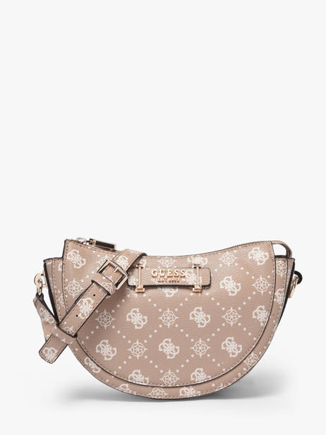 Sac Bandoulière Silia Guess Beige silia GP989018