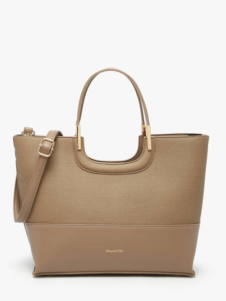 Sac Porté Main Geneve Miniprix Beige geneve DQ8707