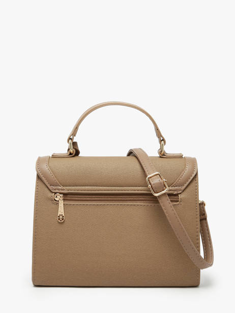 Sac Bandoulière Geneve Miniprix Beige geneve 1 vue secondaire 2