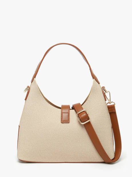 Sac Bandoulière Geneve Miniprix Beige geneve R1983 vue secondaire 2