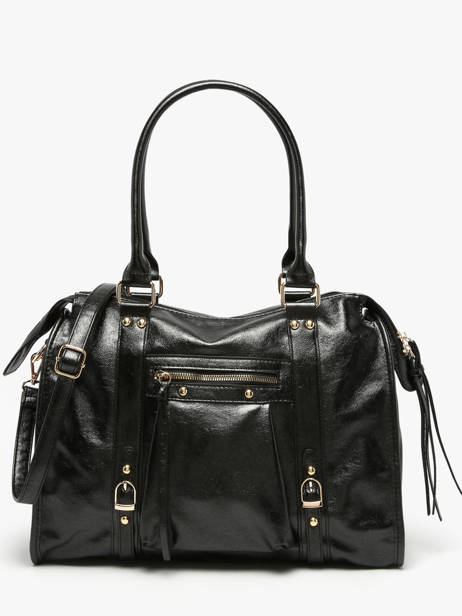 Sac Porté épaule A4 Format A4 Gallantry Noir format a4 5B